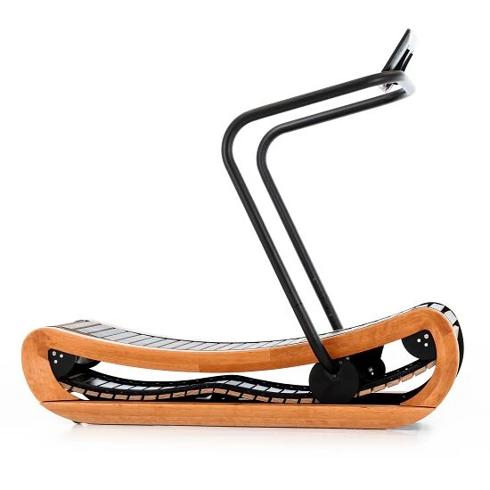 Nohrd Laufband "Sprintbok" 5 Nohrd Laufband "Sprintbok" – Bild 5