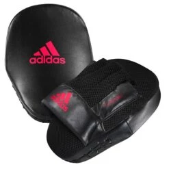 Adidas Boxpratzen "Speed Coach" -Fitnessgeräte Geschäft 287 2302 7