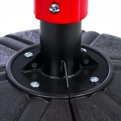 Sport-Thieme Standboxsack "Flex" -Fitnessgeräte Geschäft 287 3800 3