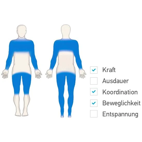 Saysu Outdoor-Fitnessgerät "Jump Tower - SE" 2 Saysu Outdoor-Fitnessgerät "Jump Tower - SE" – Bild 2