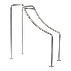 Saysu Outdoor-Fitnessgerät "Armzugbarren - ST"