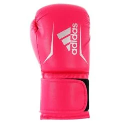 Adidas Boxhandschuhe "Speed 50" -Fitnessgeräte Geschäft 288 8109 1