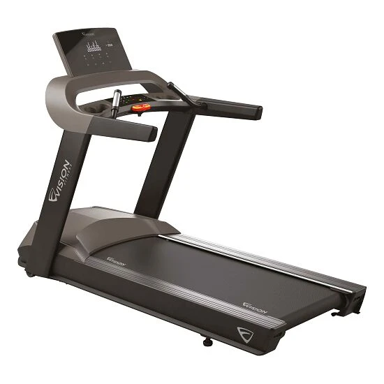 Vision Fitness Laufband "T600" 1 Vision Fitness Laufband "T600"