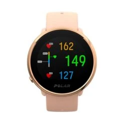 Polar Fitnessuhr "Ignite" -Fitnessgeräte Geschäft 291 1351 2