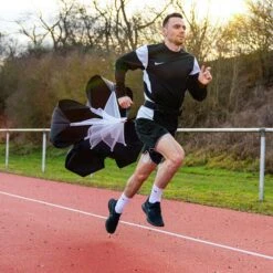 Sport-Thieme Sprintfallschirm "Premium" -Fitnessgeräte Geschäft 291 3302 3