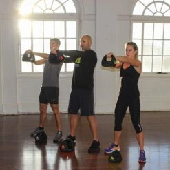 YBell Kettlebell "Neo" -Fitnessgeräte Geschäft 293 4945 2