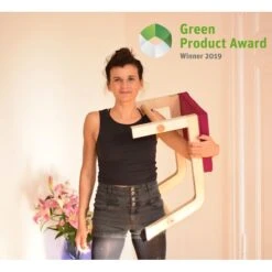 Siya Yoga-Kopfstandhocker -Fitnessgeräte Geschäft 293 6316 6