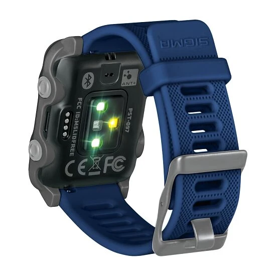 Sigma Fitnessuhr "iD Free" 3 Sigma Fitnessuhr "iD Free" – Bild 3