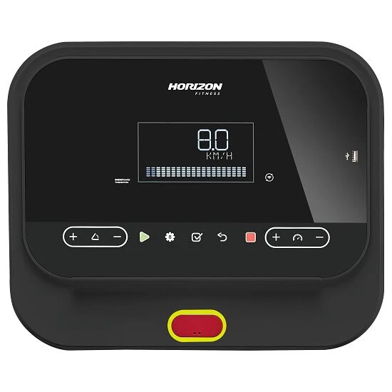 Horizon Fitness Laufband "Citta TT5.1" 5 Horizon Fitness Laufband "Citta TT5.1" – Bild 5