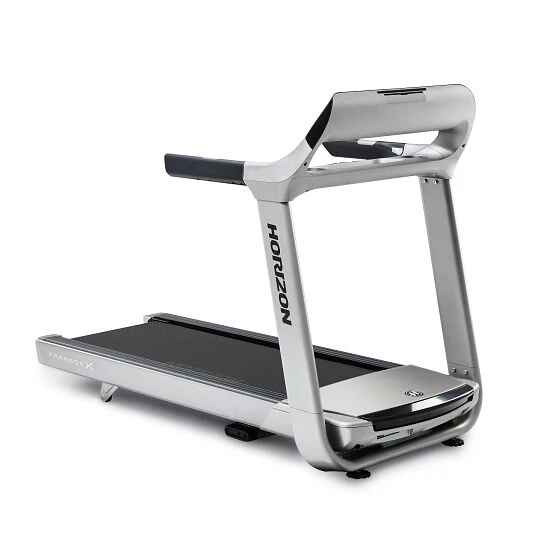 Horizon Fitness Laufband "Paragon X" 2 Horizon Fitness Laufband "Paragon X" – Bild 2