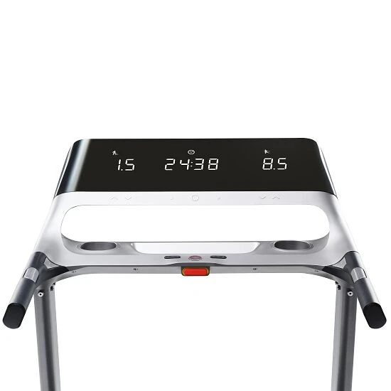 Horizon Fitness Laufband "Paragon X" 5 Horizon Fitness Laufband "Paragon X" – Bild 5