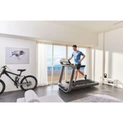 Horizon Fitness Laufband "Paragon X" 17 Horizon Fitness Laufband "Paragon X" -Fitnessgeräte Geschäft 294 2403 7