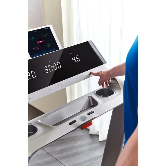 Horizon Fitness Laufband "Paragon X" 10 Horizon Fitness Laufband "Paragon X" – Bild 10