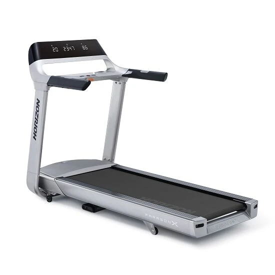 Horizon Fitness Laufband "Paragon X" 1 Horizon Fitness Laufband "Paragon X"
