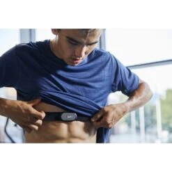 Polar Herzfrequenzsensor "H9" 12 Polar Herzfrequenzsensor "H9" -Fitnessgeräte Geschäft 296 0207 5