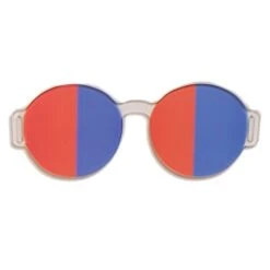 Artzt Neuro Trainingstool "Halbfeldbrille" -Fitnessgeräte Geschäft 297 3135