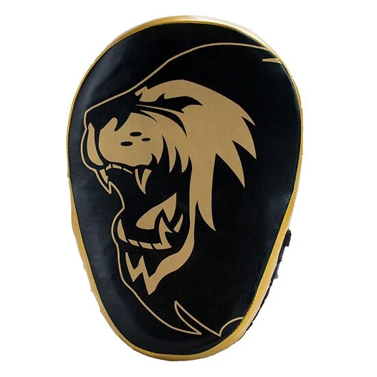 Super Pro Boxpratzen "Curved" 7 Super Pro Boxpratzen "Curved" – Bild 7