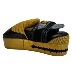 Super Pro Boxpratzen "Curved" 19 Super Pro Boxpratzen "Curved" -Fitnessgeräte Geschäft 299 0516 4