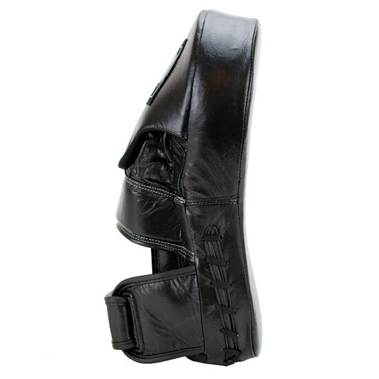 Super Pro Boxpratzen "Long Curved" 6 Super Pro Boxpratzen "Long Curved" – Bild 6