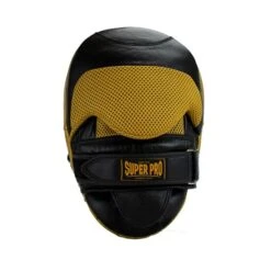 Super Pro Boxpratzen "Long Curved" 18 Super Pro Boxpratzen "Long Curved" -Fitnessgeräte Geschäft 299 0718 3