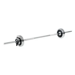 Sport-Thieme Langhantel-Set 50 Kg Oder 75 Kg 5 Sport-Thieme Langhantel-Set 50 Kg Oder 75 Kg -Fitnessgeräte Geschäft 300 3523