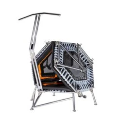 Alpha Champ Trampolin "LRT-Triple" 16 Alpha Champ Trampolin "LRT-Triple" -Fitnessgeräte Geschäft 302 8908 6