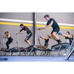 Alpha Champ Trampolin "LRT-Triple" 19 Alpha Champ Trampolin "LRT-Triple" -Fitnessgeräte Geschäft 302 8908 9