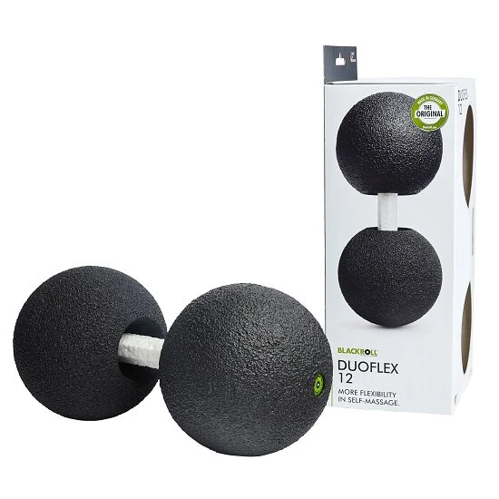 Blackroll Faszienball "Duoflex 12" 3 Blackroll Faszienball "Duoflex 12" – Bild 3