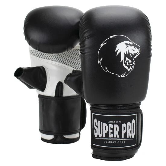 Super Pro Boxhandschuhe "Victor" 1 Super Pro Boxhandschuhe "Victor"