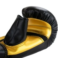 Super Pro Boxhandschuhe "Victor" 18 Super Pro Boxhandschuhe "Victor" -Fitnessgeräte Geschäft 311 5653 2