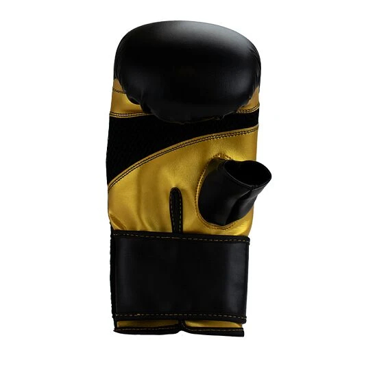 Super Pro Boxhandschuhe "Victor" 10 Super Pro Boxhandschuhe "Victor" – Bild 10