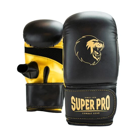 Super Pro Boxhandschuhe "Victor" 6 Super Pro Boxhandschuhe "Victor" – Bild 6