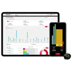 Polar Pulssensor "Verity Sense" -Fitnessgeräte Geschäft 313 9602 8