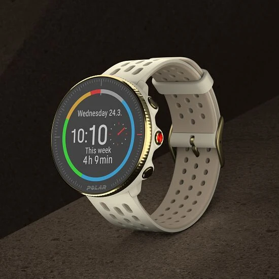 Polar Fitnessuhr "Vantage M2" 3 Polar Fitnessuhr "Vantage M2" – Bild 3