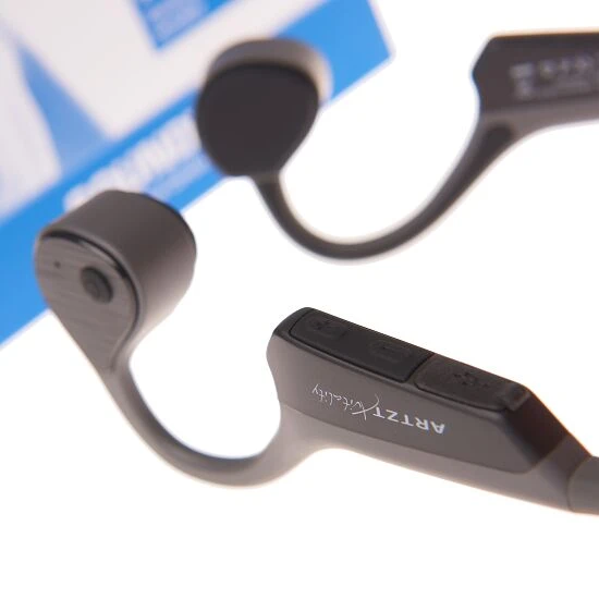 Artzt Neuro Knochenkopfhörer "SoundVibe" 3 Artzt Neuro Knochenkopfhörer "SoundVibe" – Bild 3