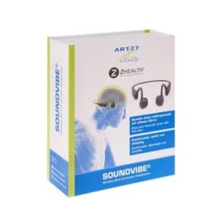 Artzt Neuro Knochenkopfhörer "SoundVibe" 9 Artzt Neuro Knochenkopfhörer "SoundVibe" -Fitnessgeräte Geschäft 314 0707 4