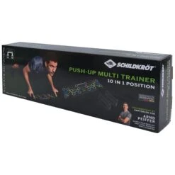 Schildkröt Liegestütz-Trainer "Fitness Push-Up-Multitrainer" -Fitnessgeräte Geschäft 314 6008 6