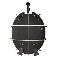 Icaros Balance-Board "Cloud" -Fitnessgeräte Geschäft 315 5400 3