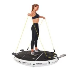 Icaros Balance-Board "Cloud" -Fitnessgeräte Geschäft 315 5400 7