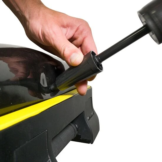 Terra-Core Balance-Trainer "Terra-Glide" 4 Terra-Core Balance-Trainer "Terra-Glide" – Bild 4