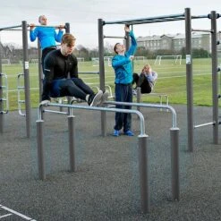 Kompan Outdoor-Fitnessgerät "Barren" -Fitnessgeräte Geschäft 317 6203 2