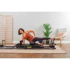 Balanced Body Pilates-Reformer "Metro IQ" -Fitnessgeräte Geschäft 318 8819 3