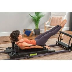 Balanced Body Pilates-Reformer "Metro IQ" -Fitnessgeräte Geschäft 318 8819 4
