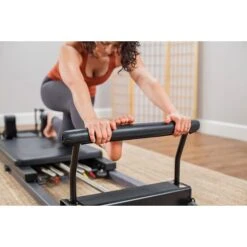 Balanced Body Pilates-Reformer "Metro IQ" -Fitnessgeräte Geschäft 318 8819 5