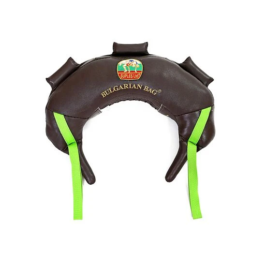 Suples Bulgarian Bag "Leather" 2 Suples Bulgarian Bag "Leather" – Bild 2
