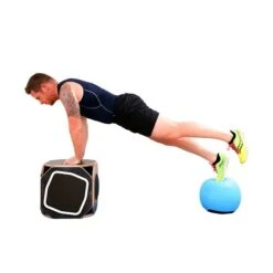 G Sports Fitnesswürfel "Cubiq" 12 G Sports Fitnesswürfel "Cubiq" -Fitnessgeräte Geschäft 319 5606 5