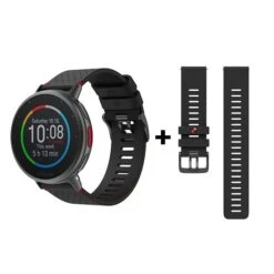 Polar Fitnessuhr "Vantage V2 Shift"