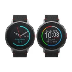 Polar Fitnessuhr "Vantage V2 Shift" -Fitnessgeräte Geschäft 319 8706 7