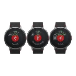 Polar Fitnessuhr "Vantage V2 Shift" -Fitnessgeräte Geschäft 319 8706 9