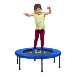 Sport-Thieme Trampolin "Fix Pro" -Fitnessgeräte Geschäft 319 9507 7